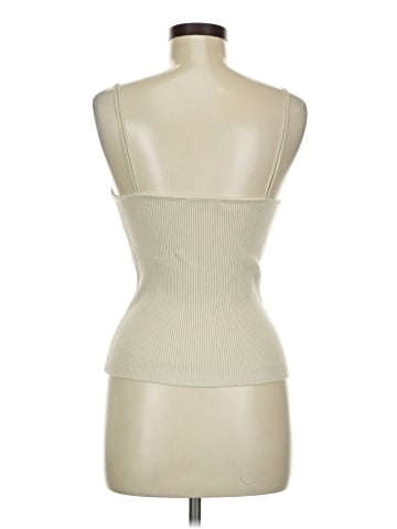 MNG Sleeveless Top (view 2)