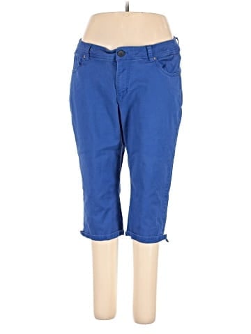 Lane Bryant Casual Pants (view 1)