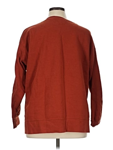 Cabela's Sweatshirt (view 2)