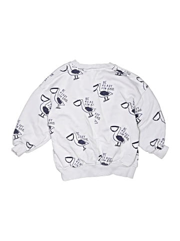 Zara Sweatshirt (view 2)