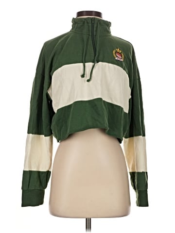 LA Hearts Sweatshirt (view 1)