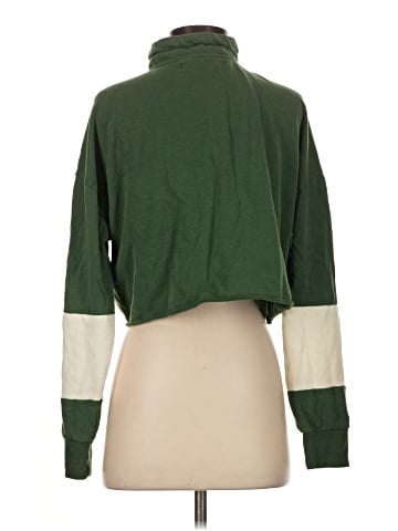 LA Hearts Sweatshirt (view 2)