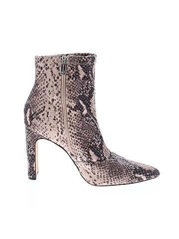 Jessica Simpson Ankle Boots (view 1)