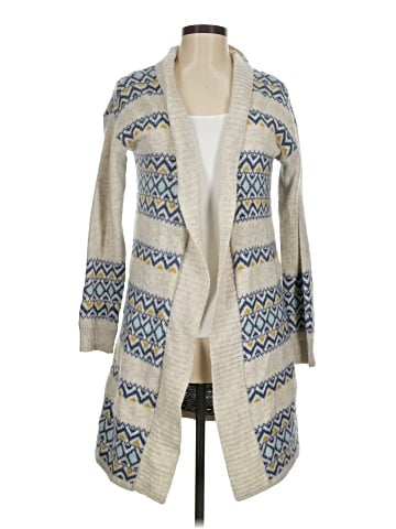 Caslon Cardigan (view 1)