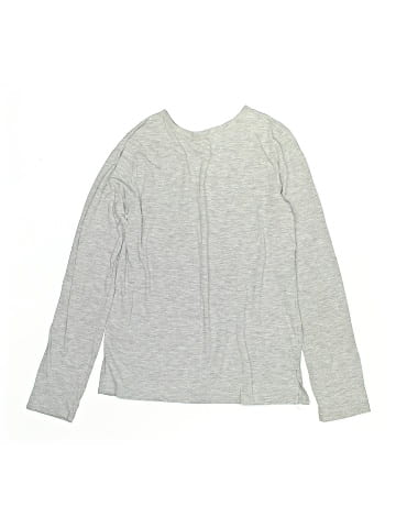 Mudd Long Sleeve Top (view 2)