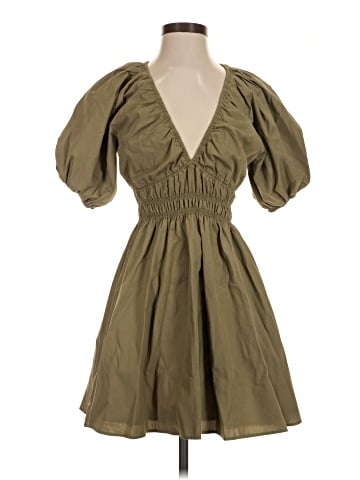 Wilfred Casual Dress (view 1)