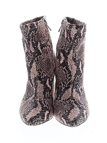 Jessica Simpson Ankle Boots (view 2)
