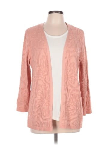 Alfred Dunner Cardigan (view 1)