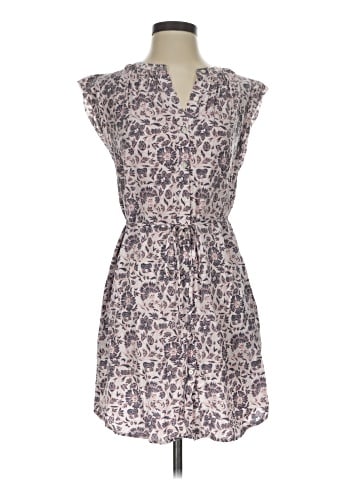 Ann Taylor LOFT Casual Dress (view 1)