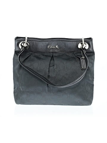Coach Shoulder Bag (view 1)