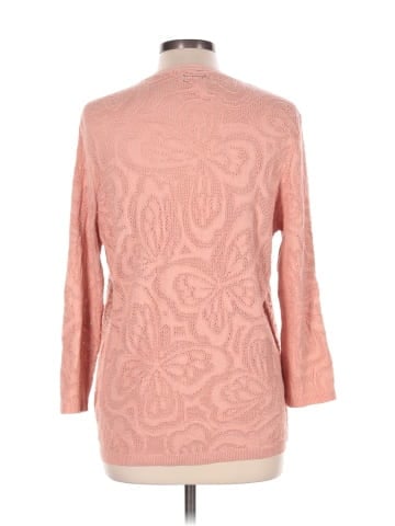 Alfred Dunner Cardigan (view 2)