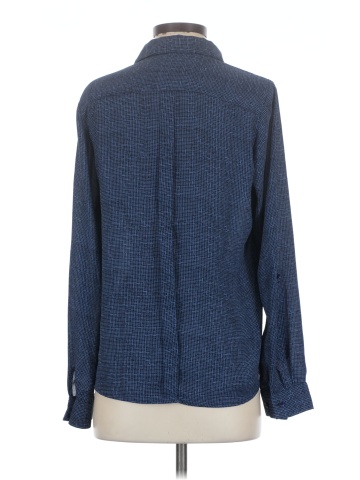 The Limited Long Sleeve Blouse (view 2)