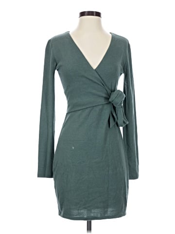 Express Casual Dress (view 1)