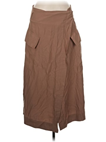 Vince. Casual Skirt (view 1)