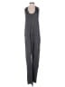 Dolan Solid Gray Jumpsuit Size XS - photo 1