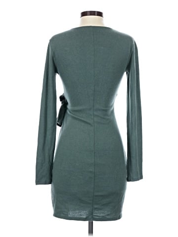 Express Casual Dress (view 2)