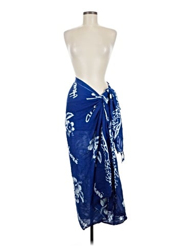 Favant Hawaii Swimsuit Cover Up (view 1)