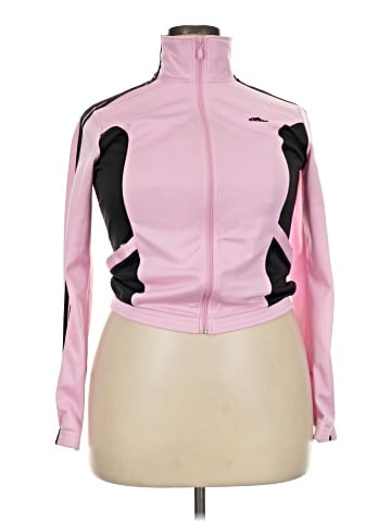 Adidas Track Jacket (view 1)