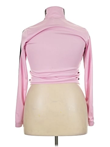 Adidas Track Jacket (view 2)