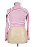 Adidas 100% Polyester Pink Track Jacket Size XXL - photo 2
