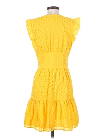 Karl Lagerfeld Paris Casual Dress (view 2)