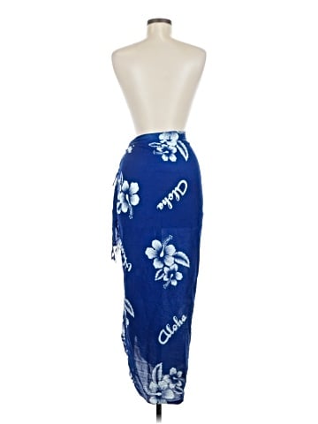 Favant Hawaii Swimsuit Cover Up (view 2)