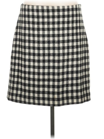 Talbots Wool Skirt (view 1)