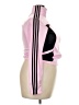 Adidas 100% Polyester Pink Track Jacket Size XXL - photo 4