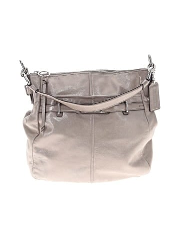 Coach Shoulder Bag (view 1)