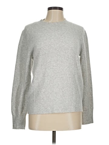 J.Crew Factory Store Pullover Sweater (view 1)