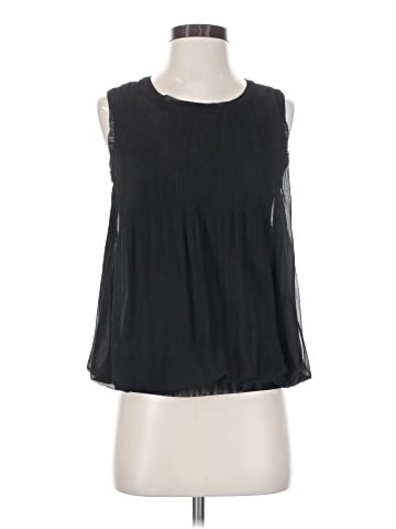 Gracia Sleeveless Blouse (view 1)