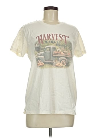 Maurices Short Sleeve T-Shirt (view 1)