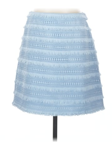 J.Crew Denim Skirt (view 1)