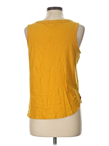 Falls Creek Sleeveless Top (view 2)