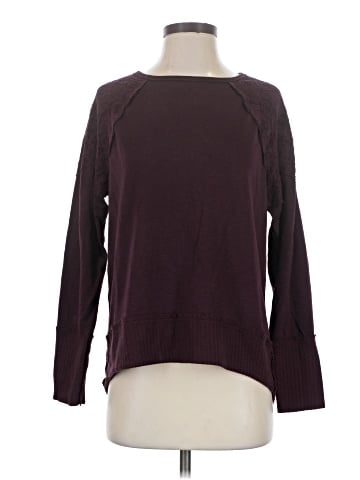 Knox Rose 3/4 Sleeve T-Shirt (view 1)