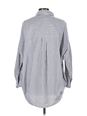 French Connection Long Sleeve Blouse (view 2)