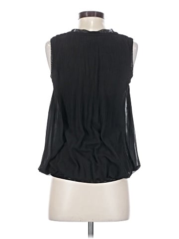 Gracia Sleeveless Blouse (view 2)