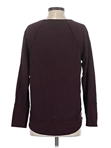 Knox Rose 3/4 Sleeve T-Shirt (view 2)