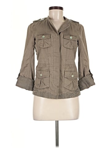 Da-Nang Jacket (view 1)
