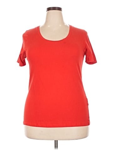 Dolcezza Short Sleeve T-Shirt (view 1)