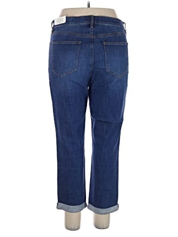 Ann Taylor LOFT Outlet Jeans (view 2)