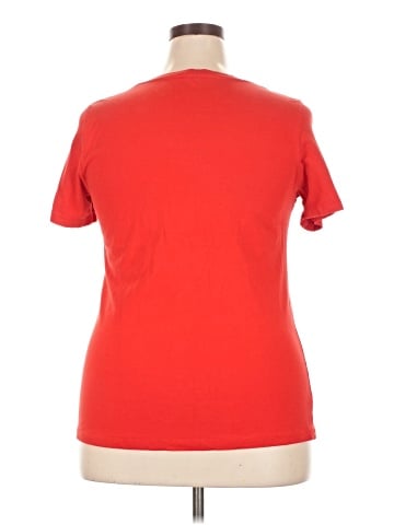 Dolcezza Short Sleeve T-Shirt (view 2)