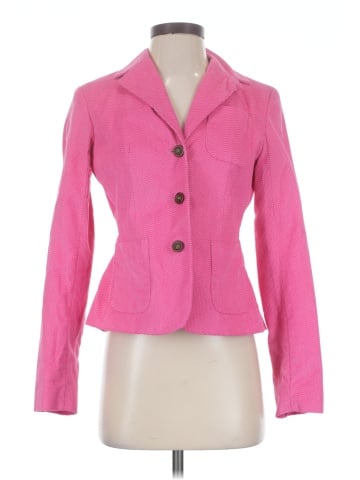 Isaac Mizrahi for Target Blazer (view 1)