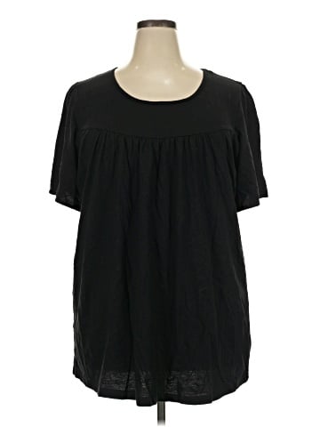 Roaman's Casual Dress (view 1)