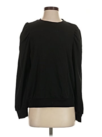 Unbranded Long Sleeve T-Shirt (view 1)