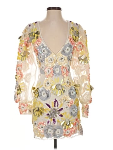 ASOS Cocktail Dress (view 1)