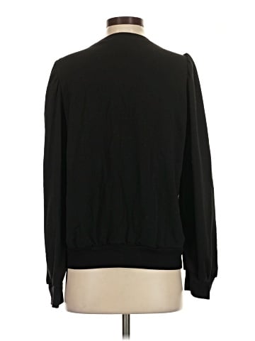 Unbranded Long Sleeve T-Shirt (view 2)