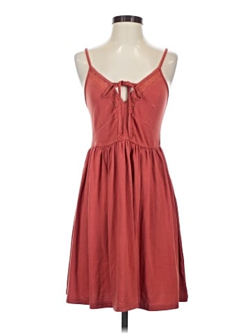 Hem & Thread Casual Dress (view 1)