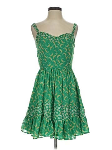 LC Lauren Conrad Cocktail Dress (view 1)
