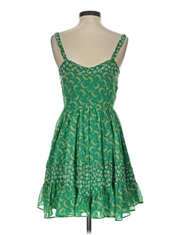 LC Lauren Conrad Cocktail Dress (view 2)